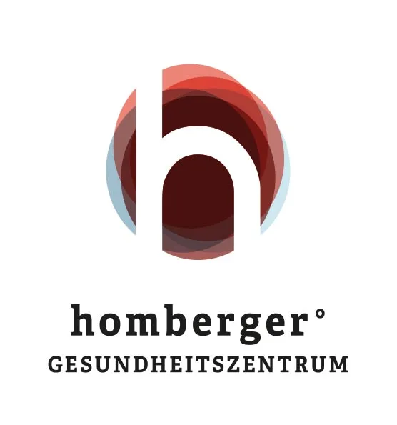 Homberger Logo