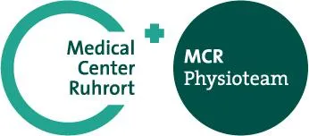 MCR Logo