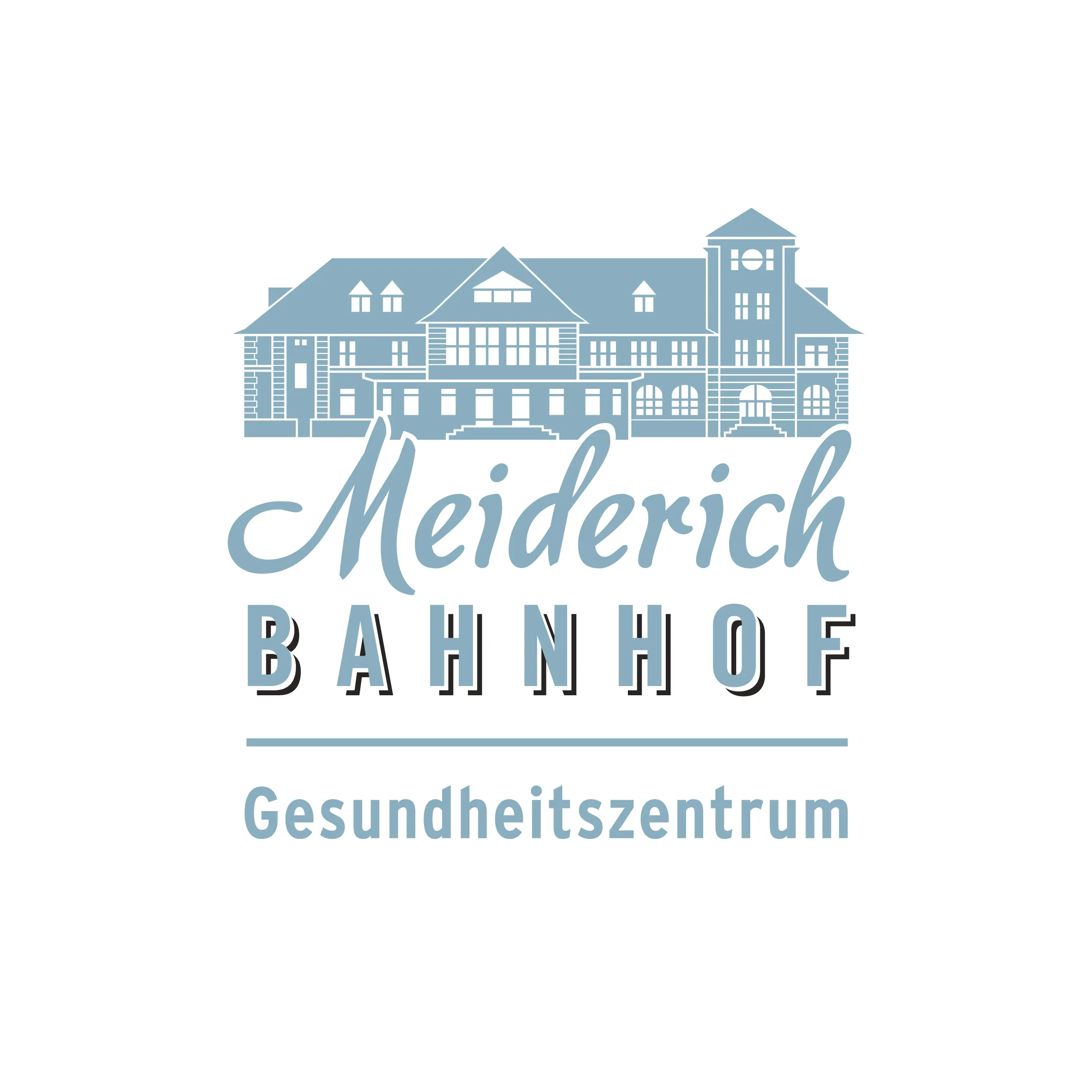 Meiderich Logo
