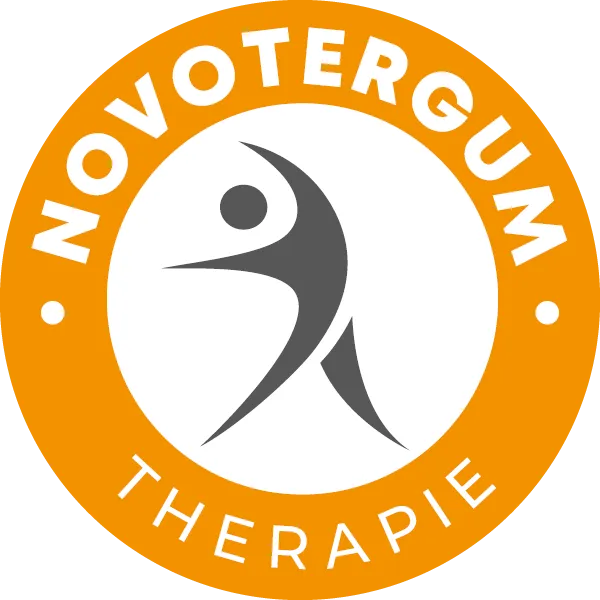 Novotergum Logo