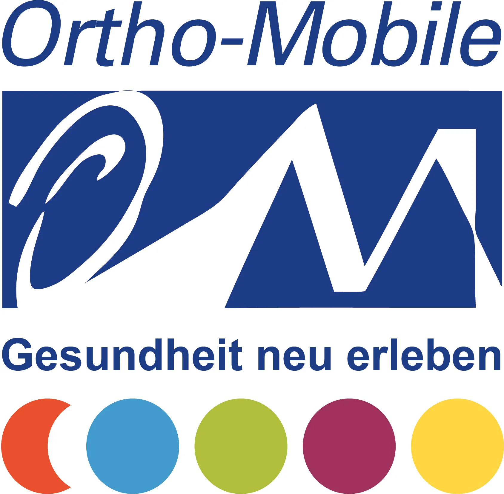 Ortho Logo