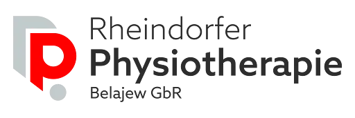 Rheindorfer Physiotherapie Logo